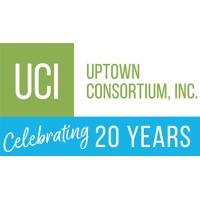 Uptown Consortium, Inc. (UCI) logo - Similar company to Center For Women In Business And Leadership