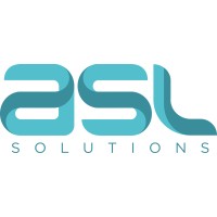 ASL Solutions ltd logo - Similar company to Asl Wallets
