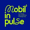 Mobil'in Pulse logo - Similar company to Barcodeprice