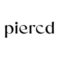 Piercd logo - Similar company to Caflon Usa