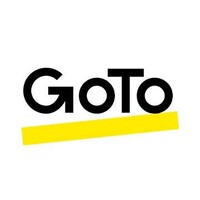 GoTo Brasil logo - Similar company to Evence Telecom