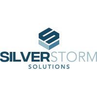 Silver Storm Solutions logo - Similar company to Frontera Software, Inc.