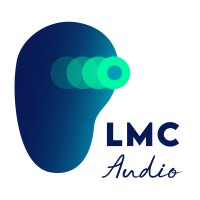 LMC Audio logo - Similar company to Tectex