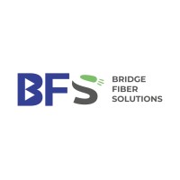 BRIDGE FIBER SOLUTIONS Filiale de Telecel Faso logo - Similar company to Virtual Technologies Solutions S.A