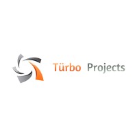 Türbo Projects logo - Similar company to Creative Curiosity