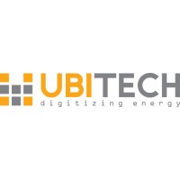 UBITECH ENERGY logo - Similar company to Qubitech