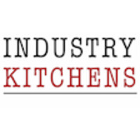 Industry Kitchens logo - Similar company to Caterlink