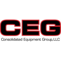 Consolidated Equipment Group logo - Similar company to Pro-Dig, Llc