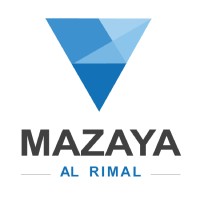 Mazaya Alrimal logo - Similar company to Mazaya Web & Mobile