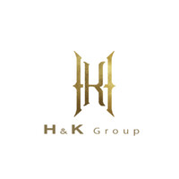 H&K Group logo - Similar company to Tractum Plus