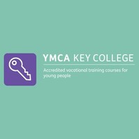 YMCA Key College | Unlock Your Future 🔑 logo - Similar company to Crester