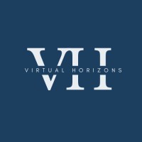Virtual Horizons logo - Similar company to Swize