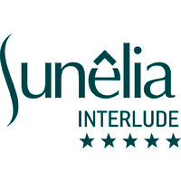 Sunêlia Interlude logo - Similar company to Printo Solutions