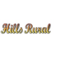 Hills Rural Business Chamber