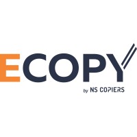 Ecopy.ro logo - Similar company to Pro Laser Printers