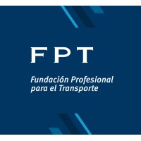 FPT- Fundación Profesional para el Transporte logo - Similar company to Faetyl