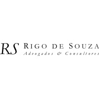 Rigo De Souza Advogados E Consultores Juridicos logo - Similar company to Costa & Macedo