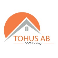 TOHUS AB logo - Similar company to Öresunds Vvs