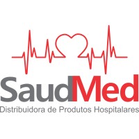Saudmed Distribuidora De Produtos Hospitalares logo - Similar company to Expressmedical