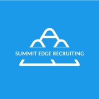Summit Edge Recruiting logo - Similar company to Summitedge