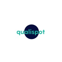 Qualispot logo - Similar company to Momote