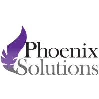 Phoenix Solutions Luxembourg logo - Similar company to Icare Expertise Sa