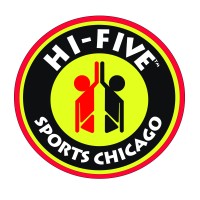 Hi-Five Sports Chicago logo - Similar company to Kcagency
