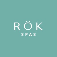 RÖK SPAS logo - Similar company to Branded Merch Co