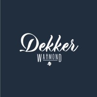 Dekker Warmond logo - Similar company to Dekker Zoetermeer