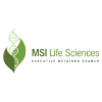 Msi Life Sciences