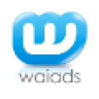 Waiads Advertising logo - Similar company to Coolmobile Group