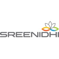 Sreenidhi Spaces logo - Similar company to Sunshine Infraa Developers