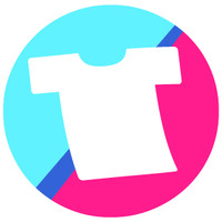 The Embroidered & Printed Clothing Company logo - Similar company to Pins & Knuckles Merchandise