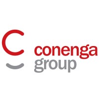 CONENGA Group logo - Similar company to Lumina