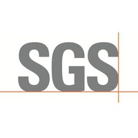 SGS Industrial logo - Similar company to Conceptia Software Technologies Pvt Ltd