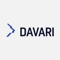 DAVARI logo - Similar company to Studio Fleurig