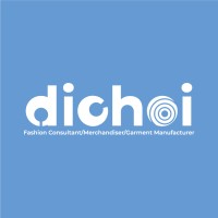 DICHOI FASHION CO., LTD logo - Similar company to We Sourcing Ltd.