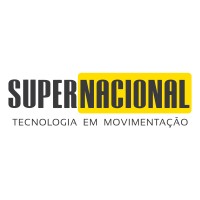 Supernacional logo - Similar company to Servbrasil Soluções Em Alimentação, Limpeza E Lavanderia