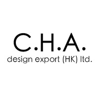 C.H.A. Design Export (HK) Ltd. logo - Similar company to Texworld New York City