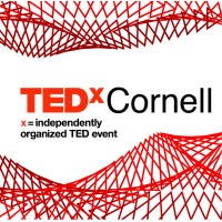 TEDxCornell logo - Similar company to Tedxucirvine