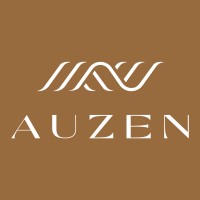 Auzen logo - Similar company to Agado Live