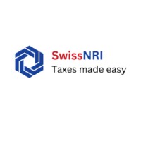 Swiss NRI logo - Similar company to Nri Financial Services