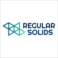 Regular Solids logo - Similar company to Devalirian Engineering