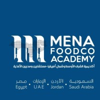 Mena Foodco Consultant & Training logo - Similar company to Innovation Leaders It Solution