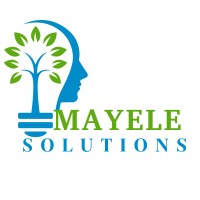 Mayele Solutions logo - Similar company to Guga Solutions