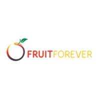 Fruit Forever logo - Similar company to Parallel (Uk)