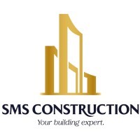 SMS Construction Limited Uganda logo - Similar company to Grid Way Engineering Services Ltd