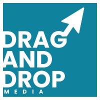 Drag&Drop Media logo - Similar company to Technixstudio