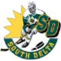 South Delta Minor Hockey