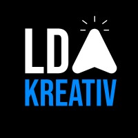 LD KREATIV logo - Similar company to Ld Media Gmbh